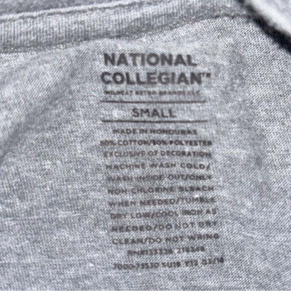 Gray University of Florida Gators Kids T-Shirt - Picture 2 of 2